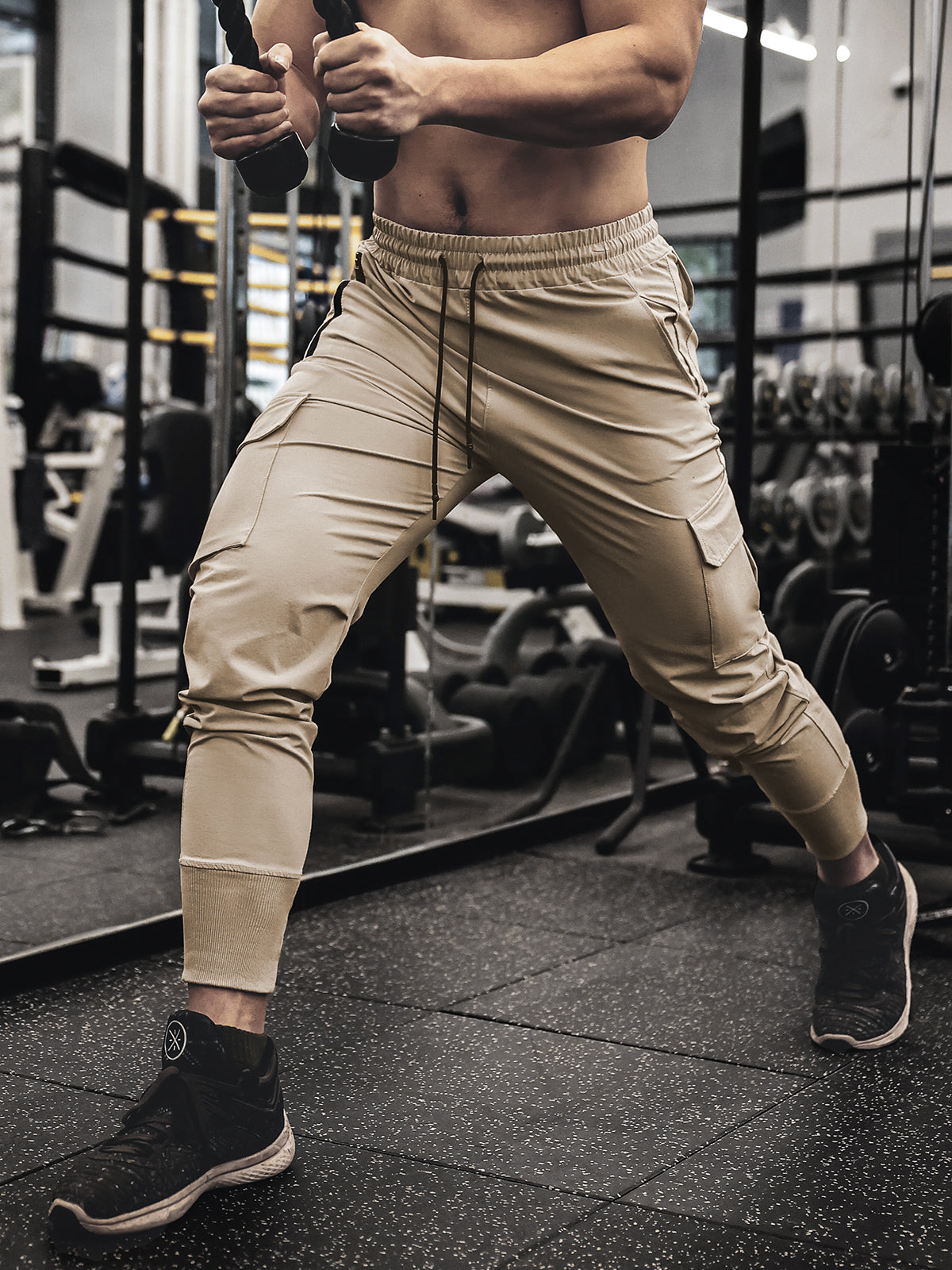 StretchPro | Tech Cargo-Hose