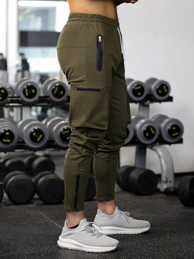 TrackPro | Taktischer Cargo-Jogger