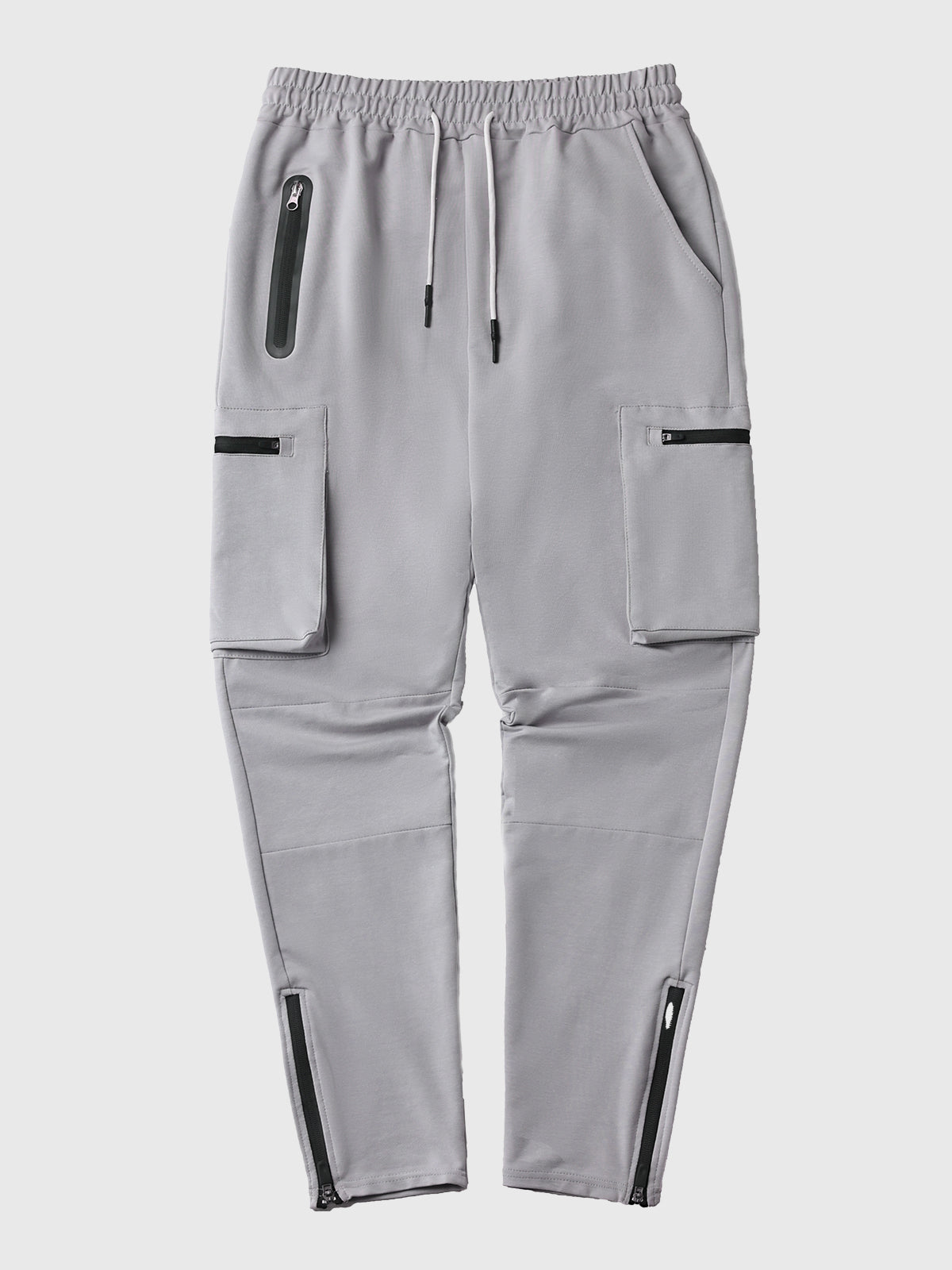 TrackPro | Taktischer Cargo-Jogger