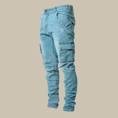 Stretch Hose für Männer