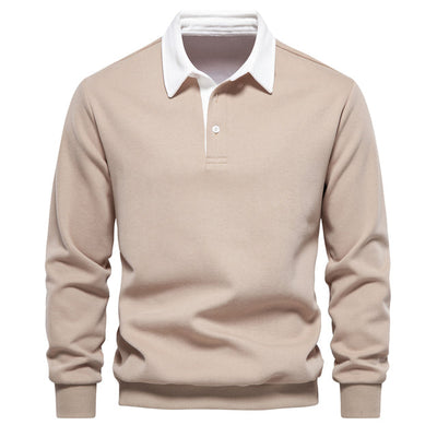 Polo-Pullover für Herren