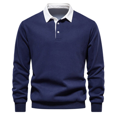 Polo-Pullover für Herren