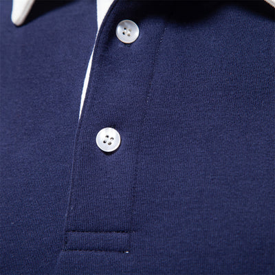 Polo-Pullover für Herren