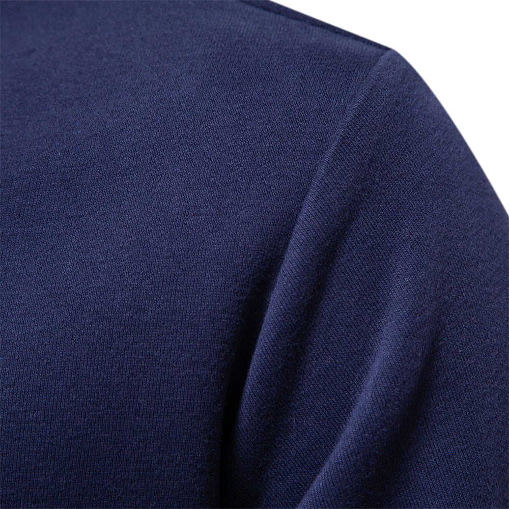 Polo-Pullover für Herren