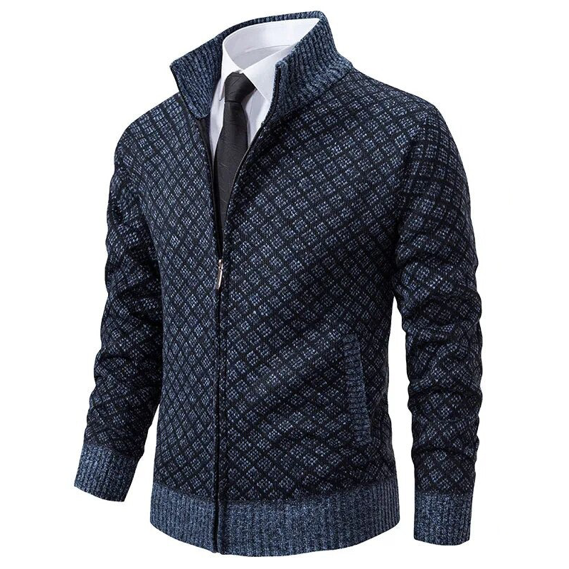Remy | Luxuriöser Strickpullover