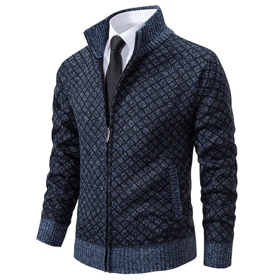 Remy | Luxuriöser Strickpullover