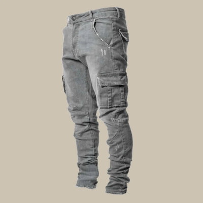 Stretch Hose für Männer