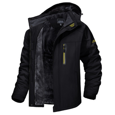 Liam Arctic Outdoor-Winterjacke für Männer
