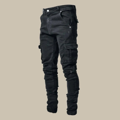 Stretch Hose für Männer