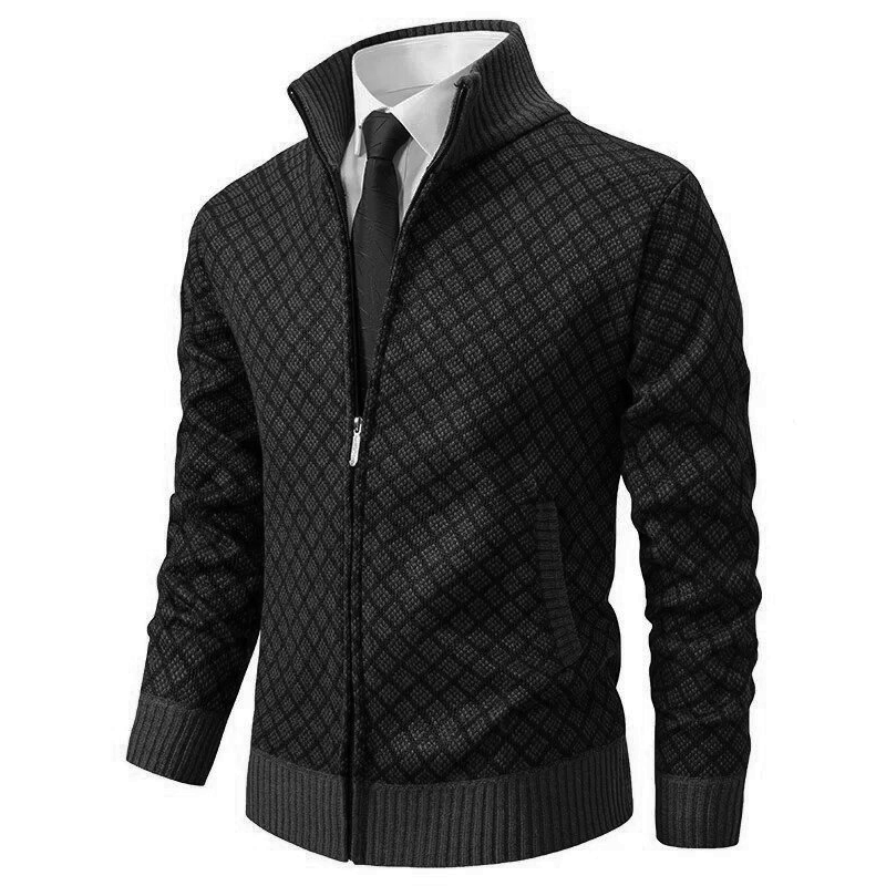 Remy | Luxuriöser Strickpullover