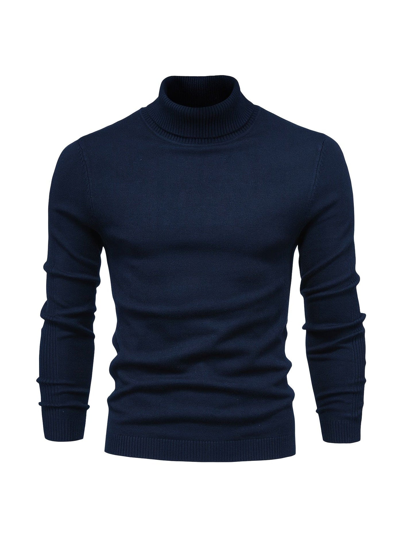Gestrickter Herren Colt Pullover für den Winter