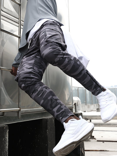 TrackPro | Taktischer Cargo-Jogger