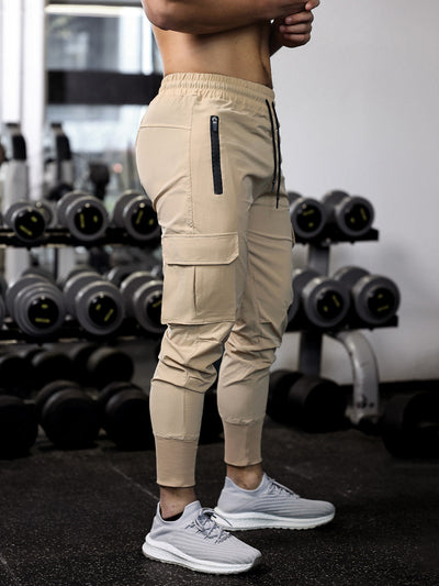 StretchPro | Tech Cargo-Hose