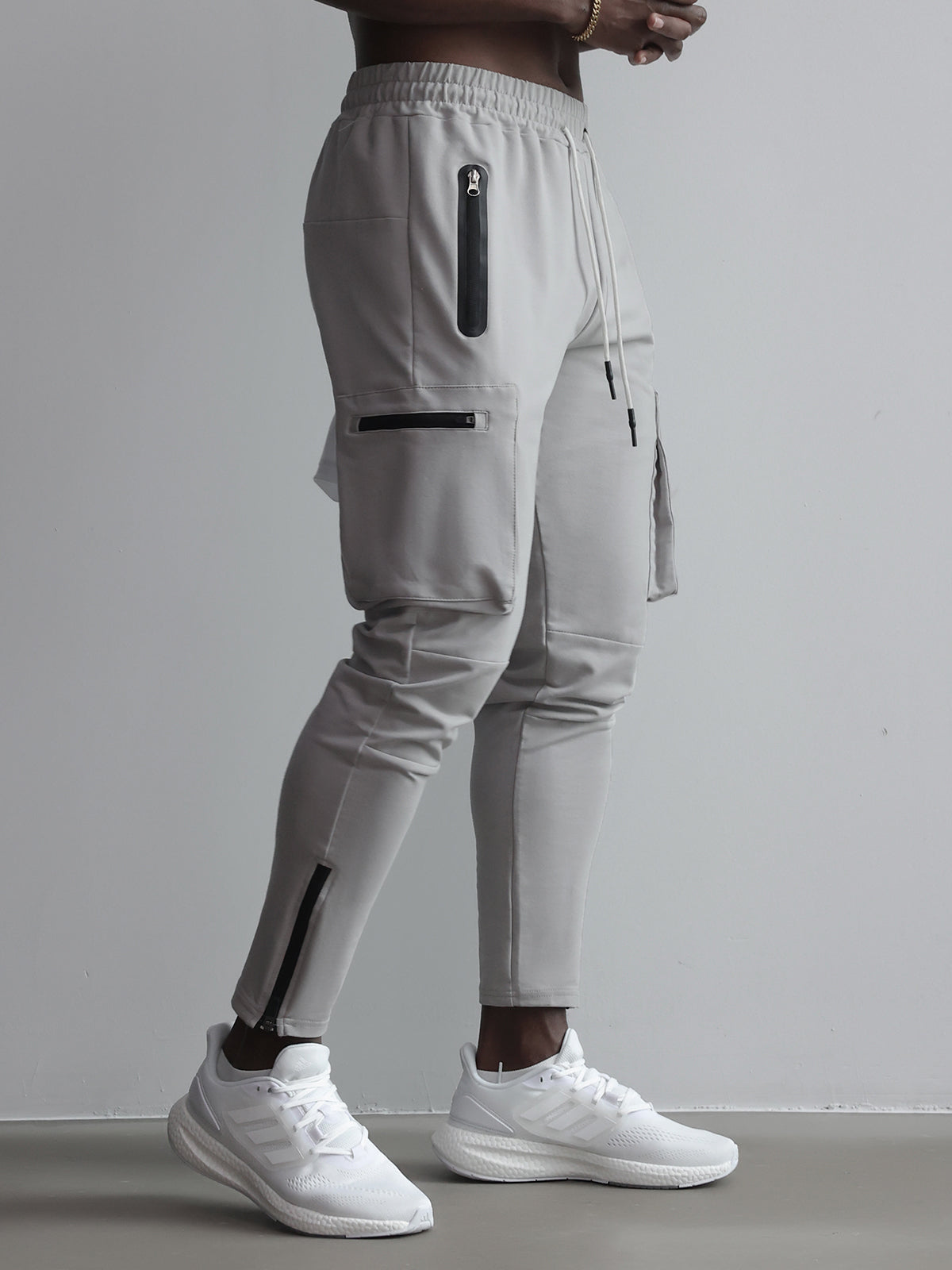 TrackPro | Taktischer Cargo-Jogger