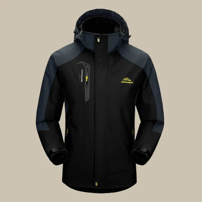 Leichte Wasserdichte Jacke für Männer