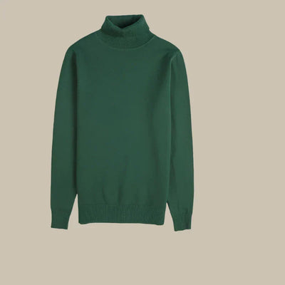 Warmer Pullover für Männer