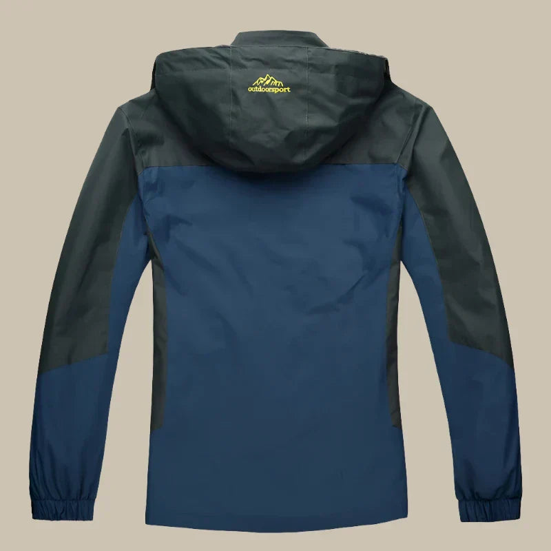Leichte Wasserdichte Jacke für Männer