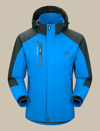 Leichte Wasserdichte Jacke für Männer