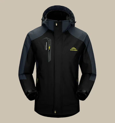 Leichte Wasserdichte Jacke für Männer
