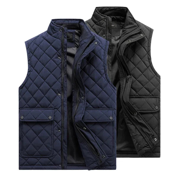 All-Season Bodywarmer für Männer