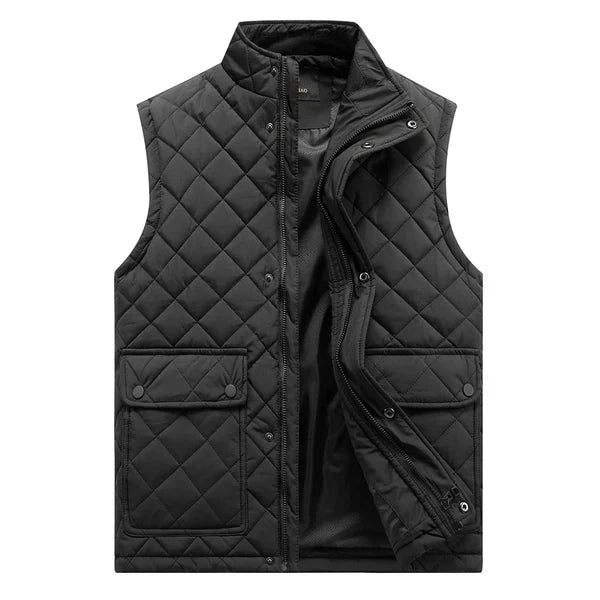 All-Season Bodywarmer für Männer