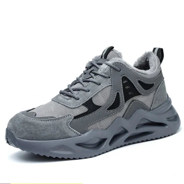 Elegante und bequeme Schuhe für Männer