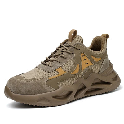 Elegante und bequeme Schuhe für Männer