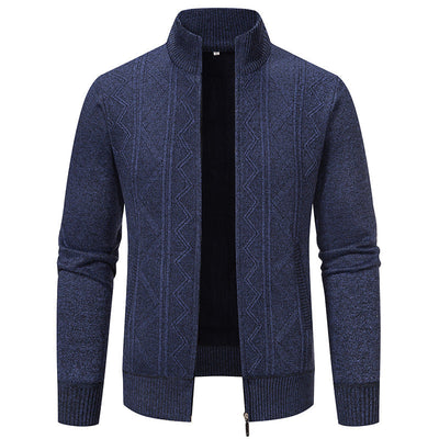 George | Strickstrickjacke