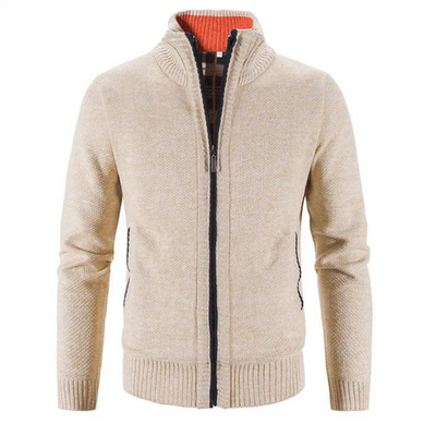 Strickjacke für Männer