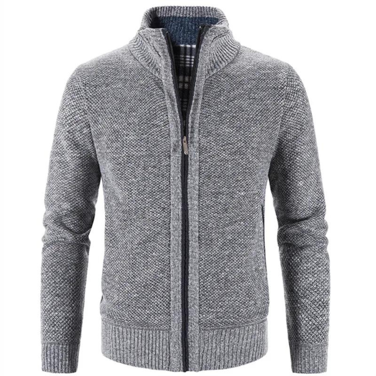 Strickjacke für Männer