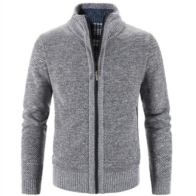 Strickjacke für Männer