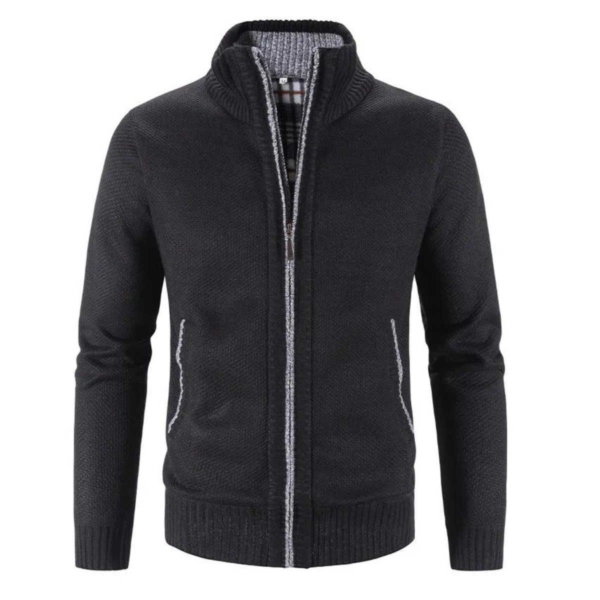 Strickjacke für Männer