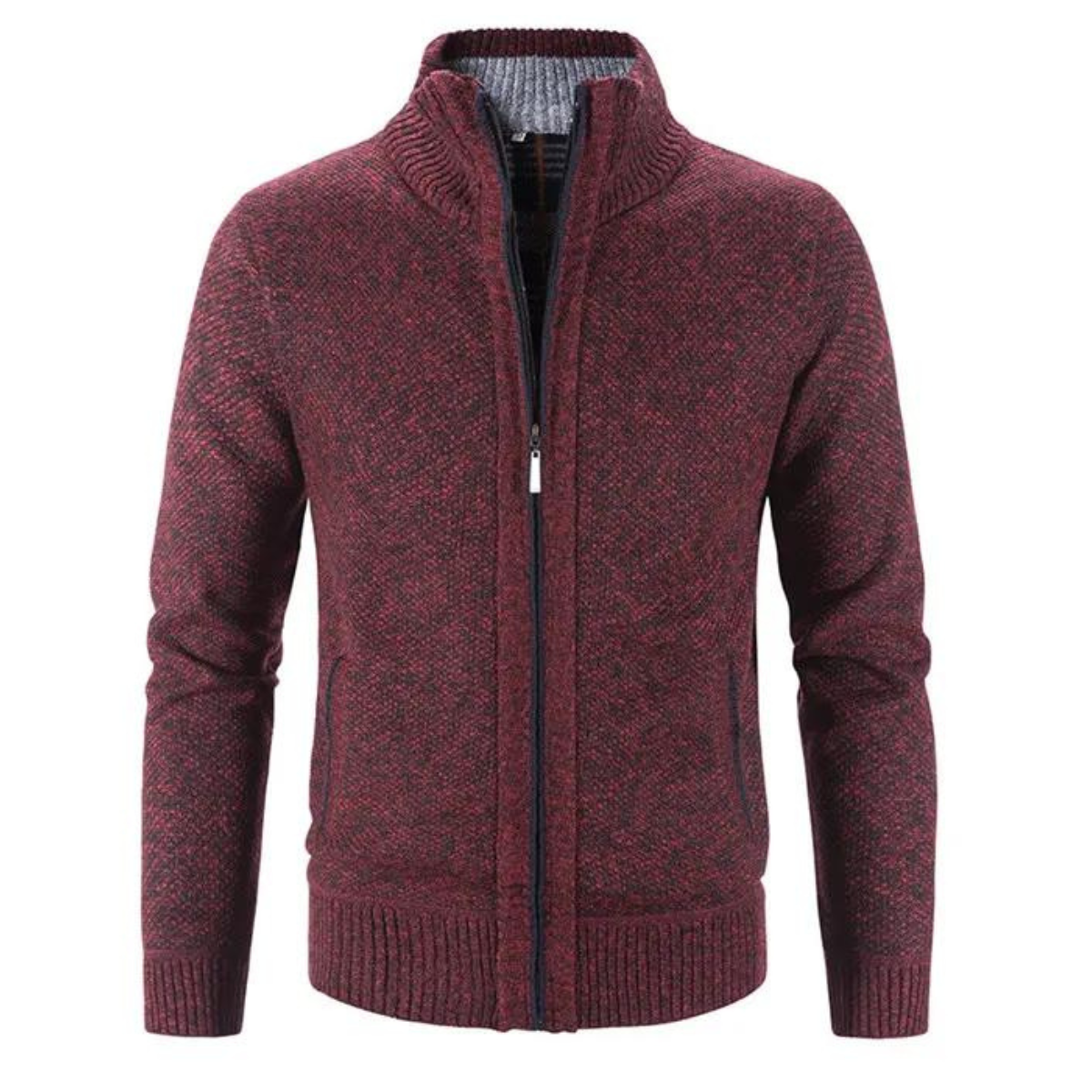 Strickjacke für Männer