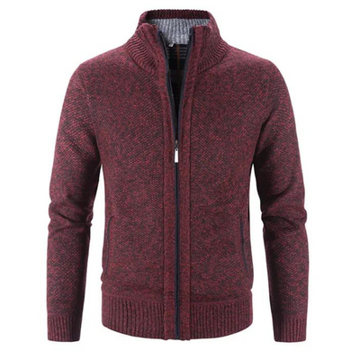 Strickjacke für Männer