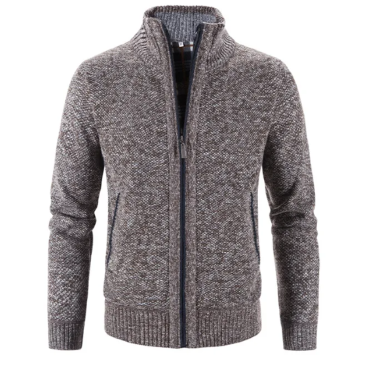 Strickjacke für Männer