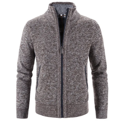 Strickjacke für Männer