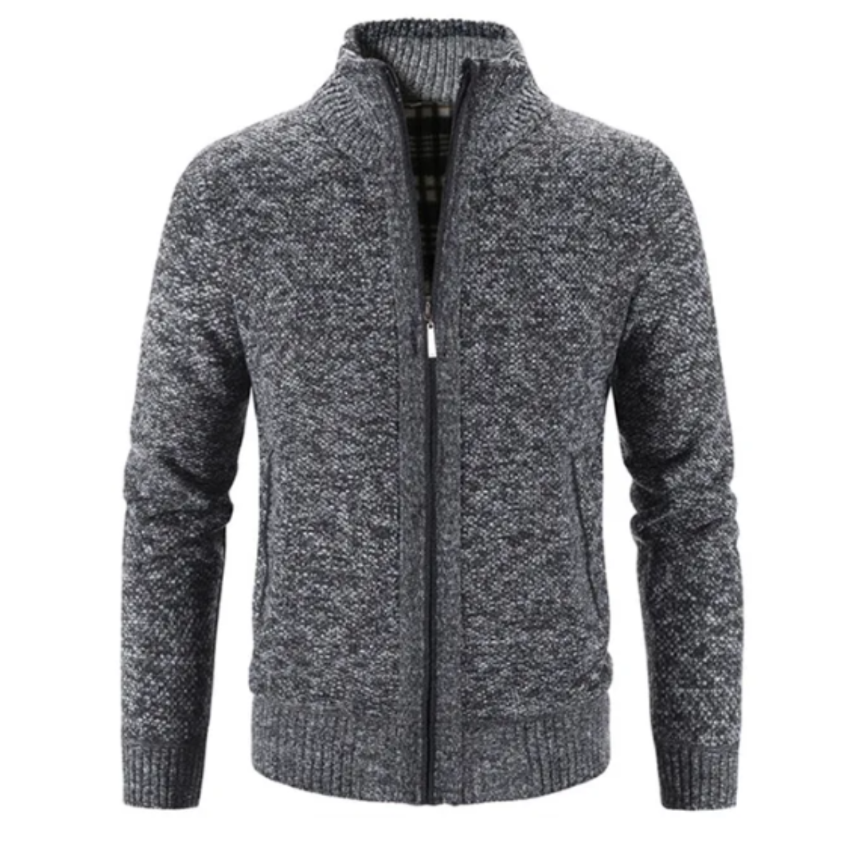 Strickjacke für Männer