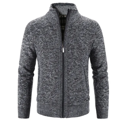 Strickjacke für Männer