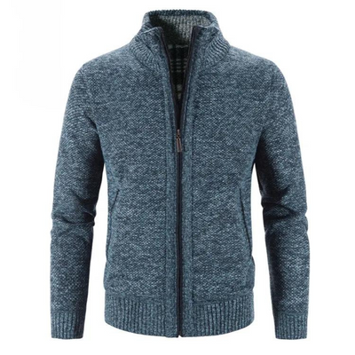 Strickjacke für Männer
