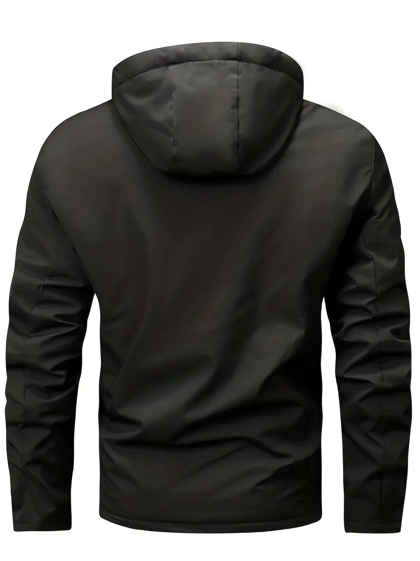 Wasserdichte Winterjacke für Männer