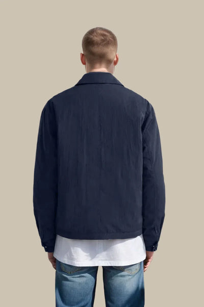 Stilvolle gesteppte Zwischenjacke für Männer