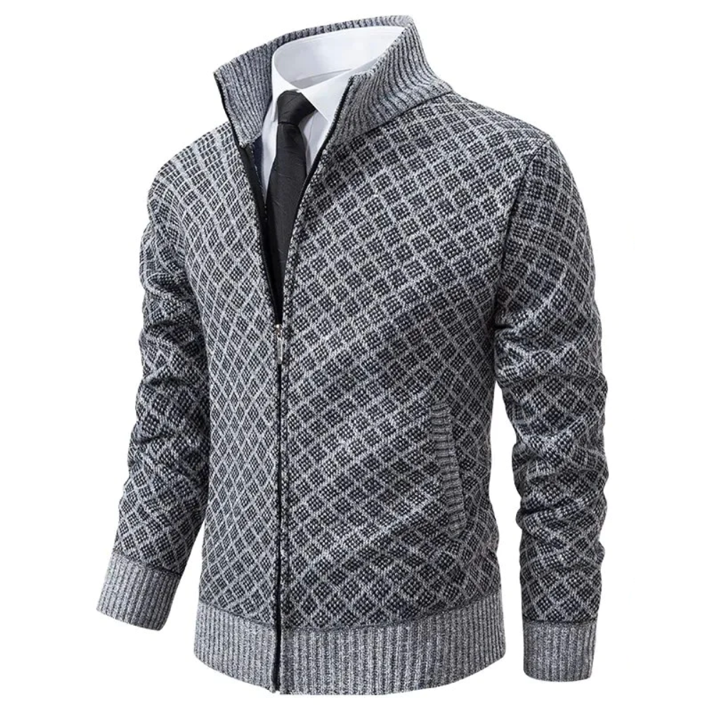 Remy | Luxuriöser Strickpullover