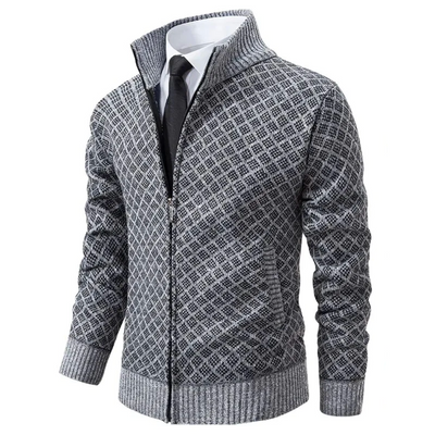 Remy | Luxuriöser Strickpullover