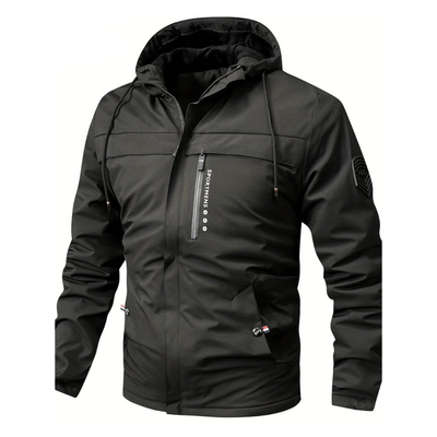 Wasserdichte Winterjacke für Männer