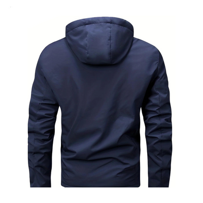 Wasserdichte Winterjacke für Männer
