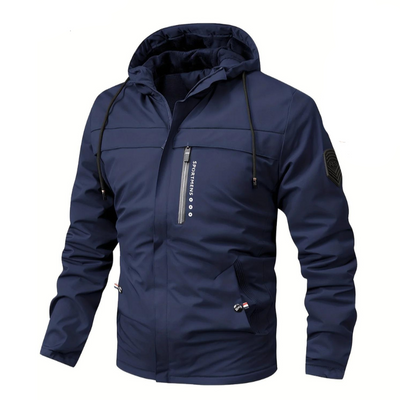 Wasserdichte Winterjacke für Männer