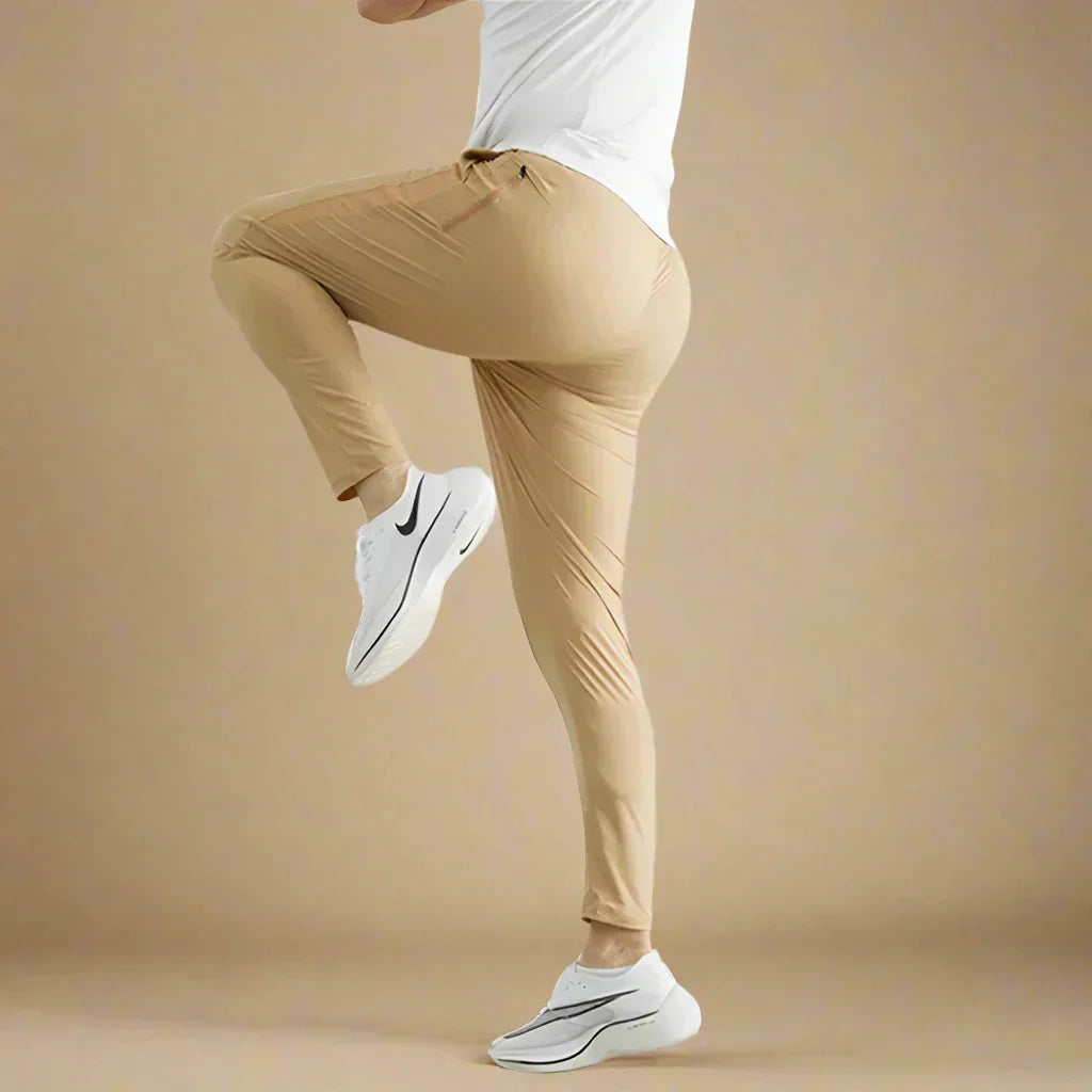 Sportliche Jogginghosen für Männer