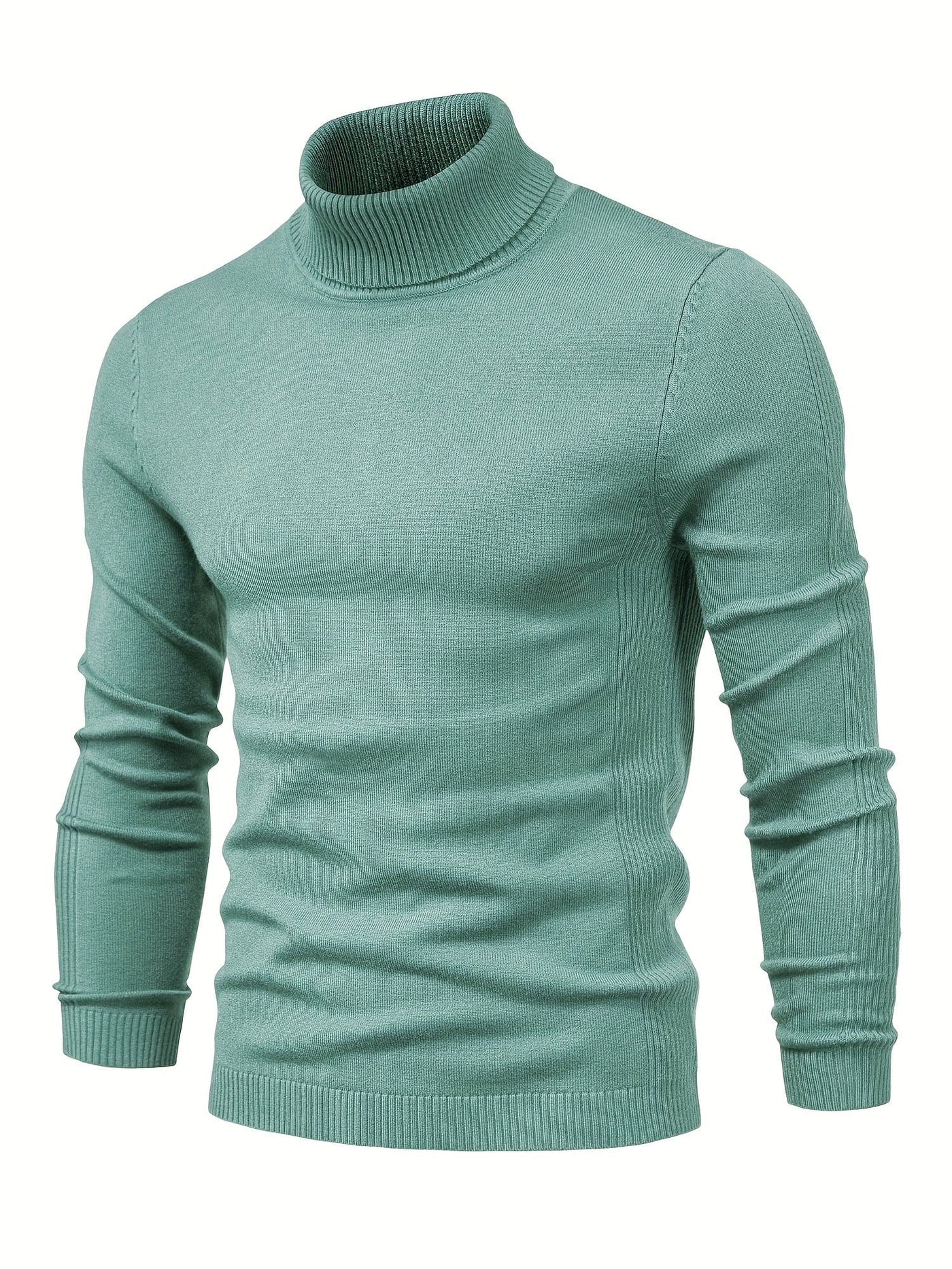 Gestrickter Herren Colt Pullover für den Winter