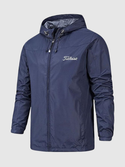Modische wasserdichte Herbstjacke für Männer