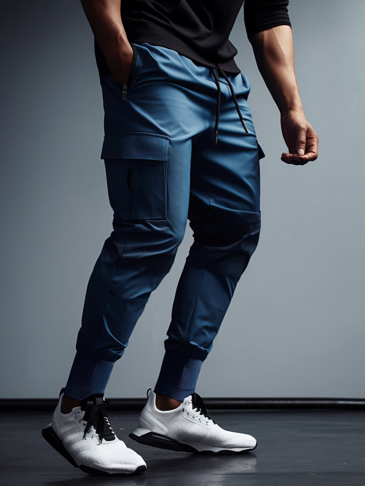 StretchPro | Tech Cargo-Hose